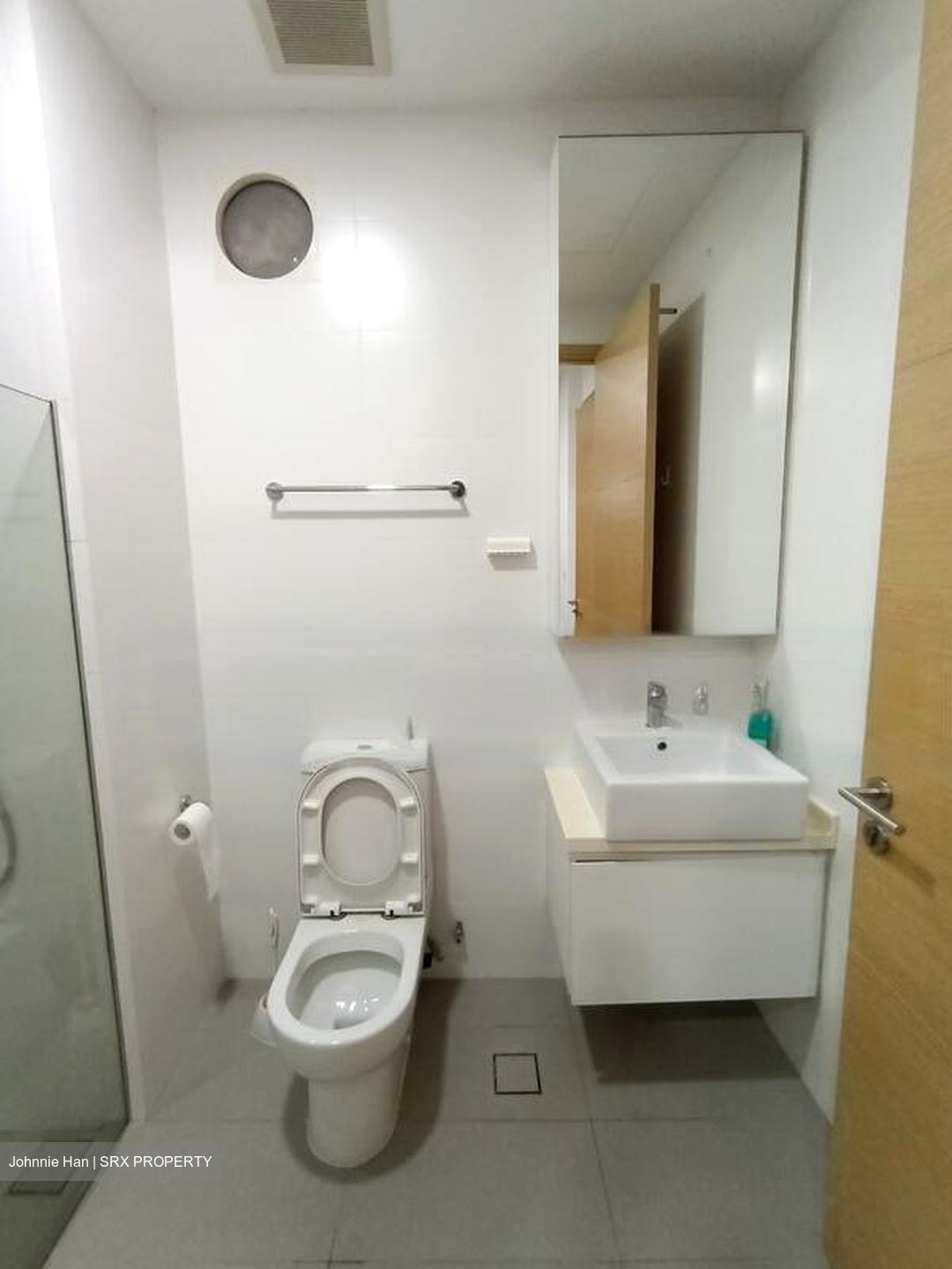 10 Shelford (D11), Apartment #485723841